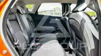 2020 Renault Captur