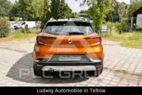 2020 Renault Captur