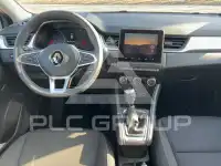 2020 Renault Captur