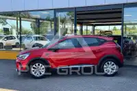 2020 Renault Captur