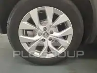 2020 Renault Captur