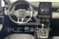 2020 Renault Captur