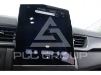 2020 Renault Captur