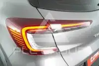 2020 Renault Captur