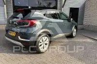 2020 Renault Captur