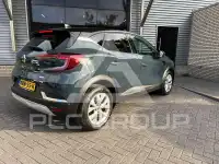 2020 Renault Captur