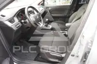 2020 Renault Captur