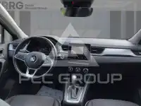 2020 Renault Captur