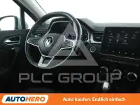 2020 Renault Captur