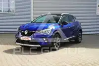 2020 Renault Captur