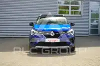 2020 Renault Captur