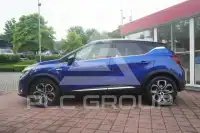 2020 Renault Captur