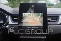 2020 Renault Captur