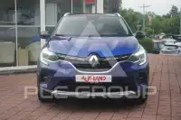 2020 Renault Captur