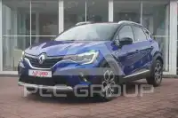 2020 Renault Captur
