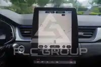 2020 Renault Captur