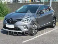 2020 Renault Captur