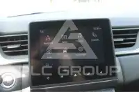2020 Renault Captur