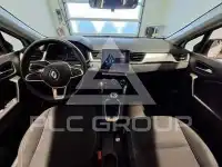 2020 Renault Captur