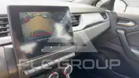 2020 Renault Captur