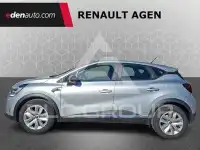 2020 Renault Captur