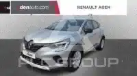2020 Renault Captur