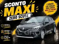 2020 Renault Captur