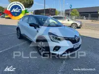 2020 Renault Captur