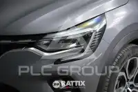 2020 Renault Captur
