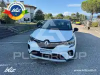 2020 Renault Captur