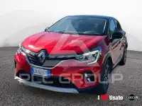 2020 Renault Captur