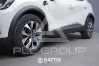 2020 Renault Captur