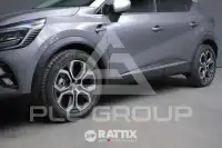 2020 Renault Captur