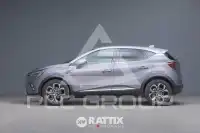 2020 Renault Captur