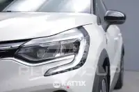 2020 Renault Captur