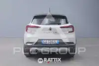 2020 Renault Captur