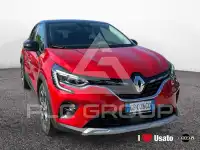2020 Renault Captur