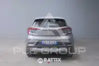2020 Renault Captur