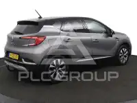 2020 Renault Captur