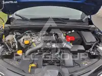 2020 Renault Captur