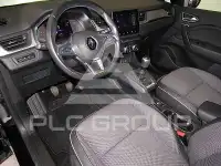 2020 Renault Captur