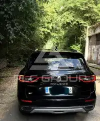 2020 Renault Koleos