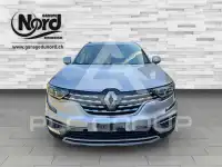 2020 Renault Koleos