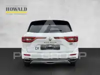 2020 Renault Koleos