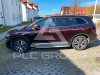 2020 Renault Koleos