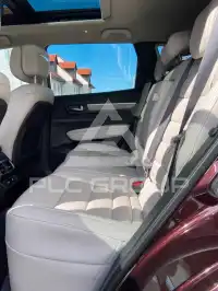 2020 Renault Koleos