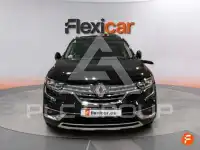 2020 Renault Koleos
