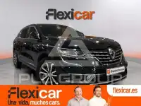 2020 Renault Koleos