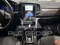 2020 Renault Koleos