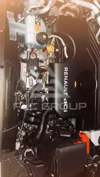 2020 Renault Koleos